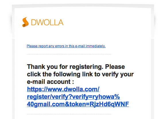 click-dwolla-email-verification-link