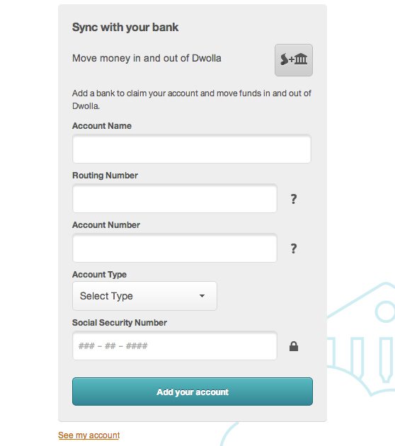 dwolla-bank-info-form dwolla-bank-info-form
