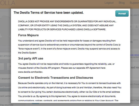 dwolla-terms-of-service dwolla-terms-of-service