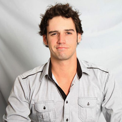 Kyle Sanders